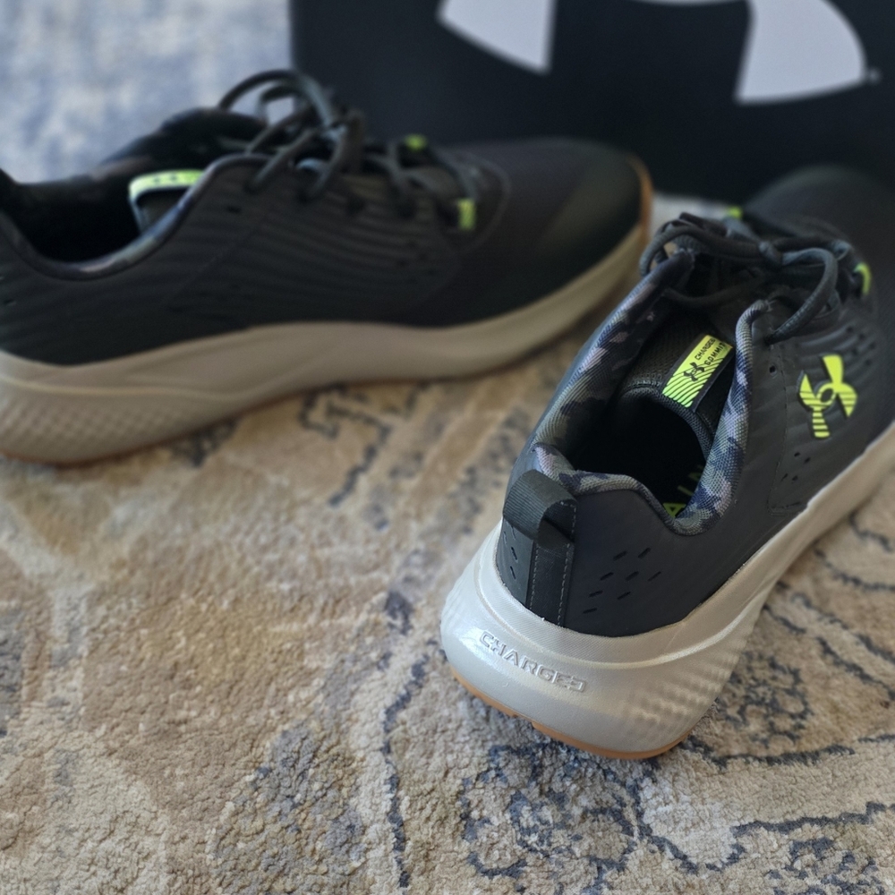 Under Armour Tr 4 - Picture 4 of 6